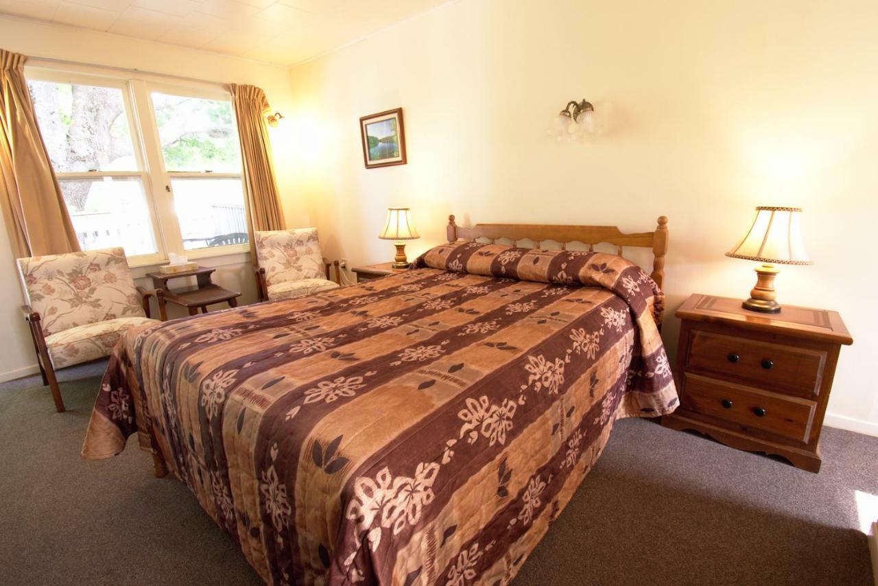Lakeview Lodge&Cottages Cavendish Exteriör bild